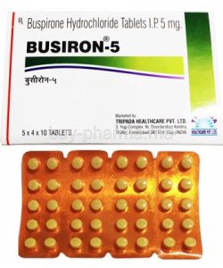 Buspirona