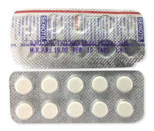 Compazine