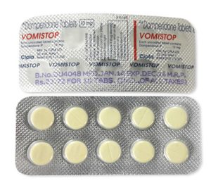 Domperidona