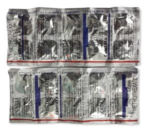 Metotrexato