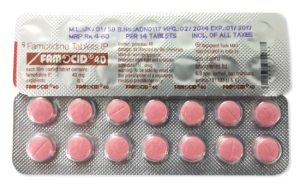 Pepcid