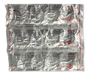 Prilosec