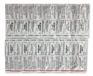 Robaxin
