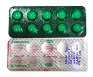Tamoxifeno
