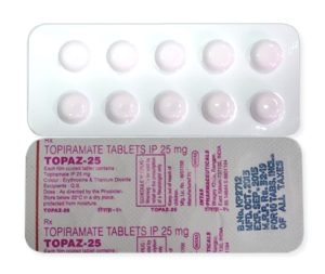 Topiramato