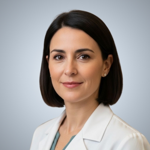 Dr. Ana María Fernández López, Pharm.D.