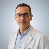 Dr. Miguel Ángel Torres Sánchez