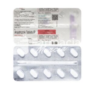 Anastrozol