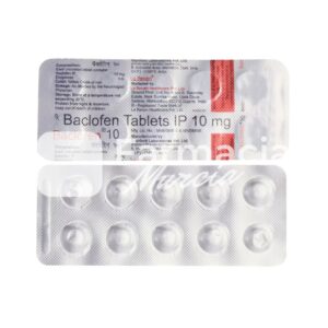 Baclofeno