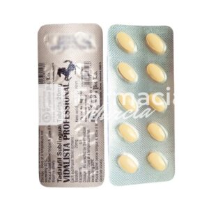 Cialis Professional Sublingual