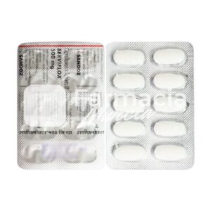 Ciprofloxacino