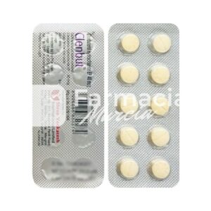Clembuterol