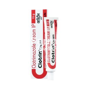 Clotrimazol