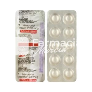 Cytotec