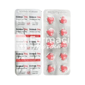 Diclofenaco