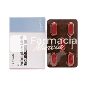 Enclomifeno