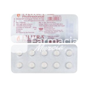 Filitra Professional