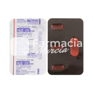 Fluconazol