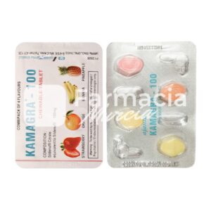 Kamagra Chewable