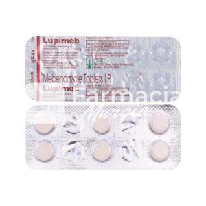 Mebendazol