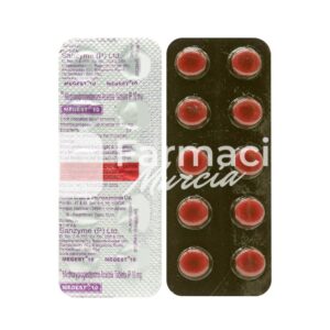 Medroxiprogesterona