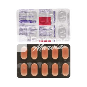 Nootropil