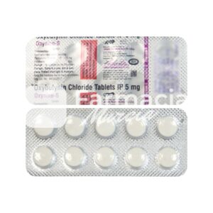 Oxytrol