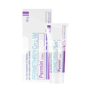 Permetrina Crema