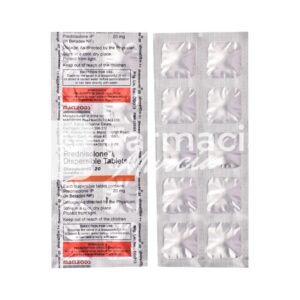 Prednisolona