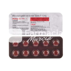 Progevera