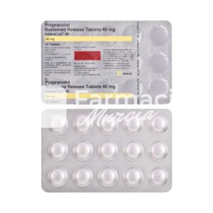 Propranolol