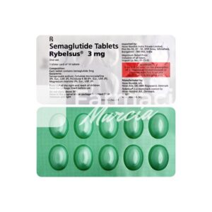 Semaglutida