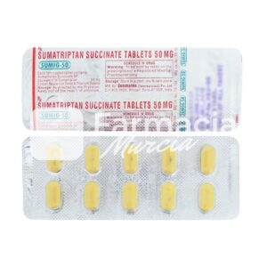 Sumatriptan