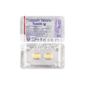 Tadalis Sx
