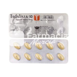 Tadalista