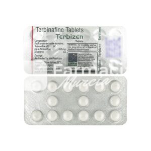 Terbinafina