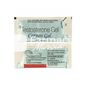 Testosterona
