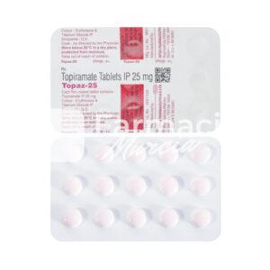 Topiramato