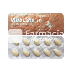 Vidalista
