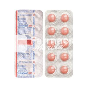 Voltaren