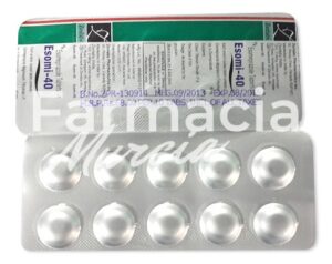 Esomeprazol