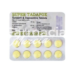Super Tadapox