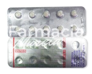 Tizanidina