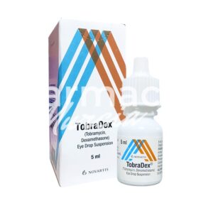 Tobradex